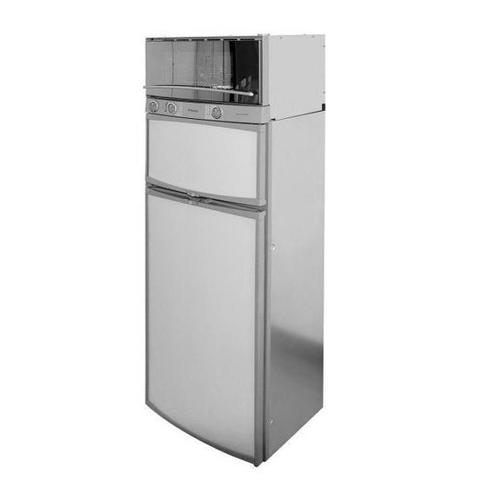 Réfrigérateur RMT7655L DOMETIC
