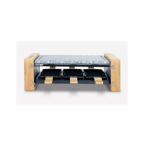Appareil à Raclette WOD6 H.Koenig