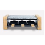 Appareil à Raclette WOD6 H.Koenig