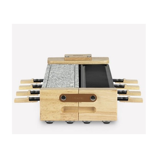 Appareil à Raclette WOD360 H.Koenig