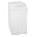 Lave-Linge Miele