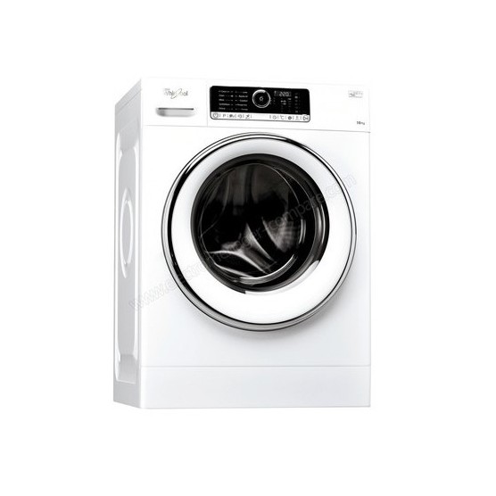 Machine à Laver FSCR10427 WHIRLPOOL