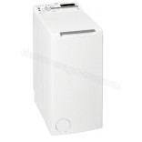 Machine à Laver TDLR65232 FRN WHIRLPOOL