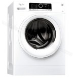 Machine à laver FSCR80413 WHIRLPOOL