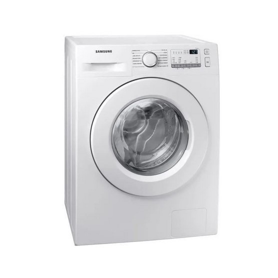 Machine à Laver WD80T4046EW SAMSUNG