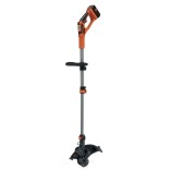 Coupe Bordure GLC3630L25 BLACK ET DECKER