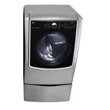 Machine à Laver WD14125FD LG