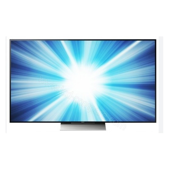 Téléviseur KD-55XD9305 SONY