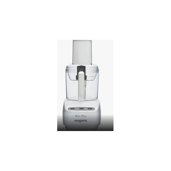 Robot Culinaire Mini Plus 18210F Magimix