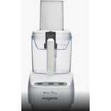 Robot Culinaire Mini Plus 18210F Magimix