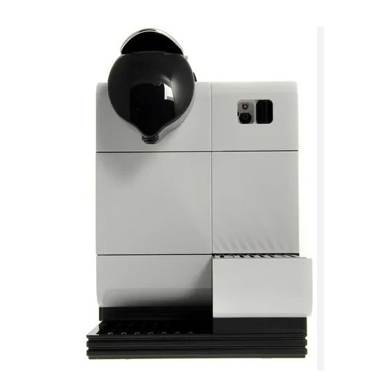 Machine à Café EN520.W DELONGHI