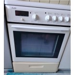 Cuisiniére SCM60WF12 SAUTER