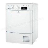 Séche Linge IDCEG45BFR INDESIT