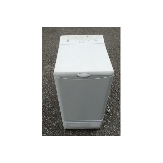 Séche Linge ETE755F BRANDT