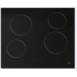 Plaque Induction  CLCER60A COOKE & LEWIS