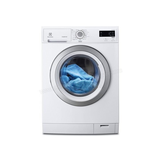 Machine à Laver EWF1286GDW ELECTROLUX