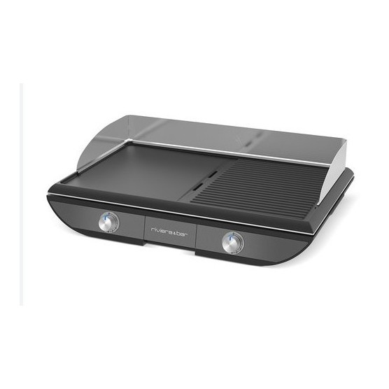 Plancha QPL570 RIVIERA BAR
