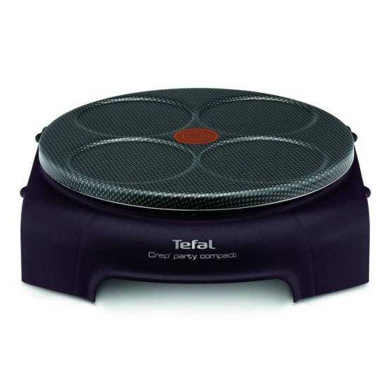 Crêpiére CREP 'PARTY COMPACT  PY300213 TEFAL