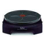 Crêpiére CREP 'PARTY COMPACT  PY300213 TEFAL