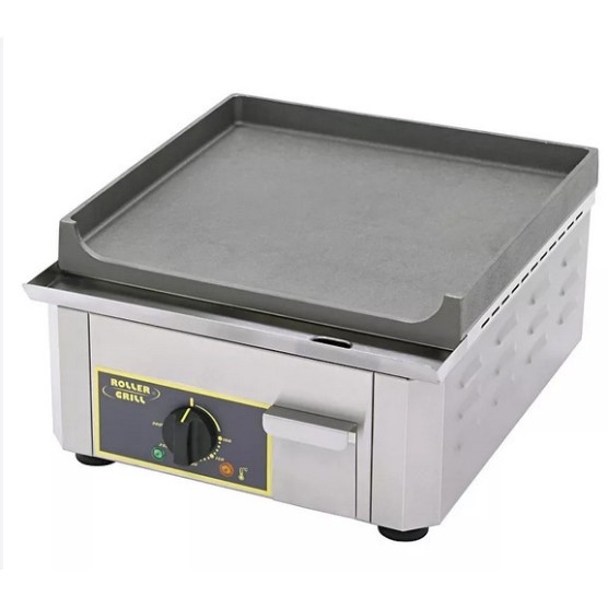 Plancha ROLLER GRILL