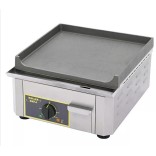 Plancha ROLLER GRILL