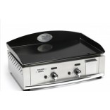 Plancha PL600G  ROLLER GRILL