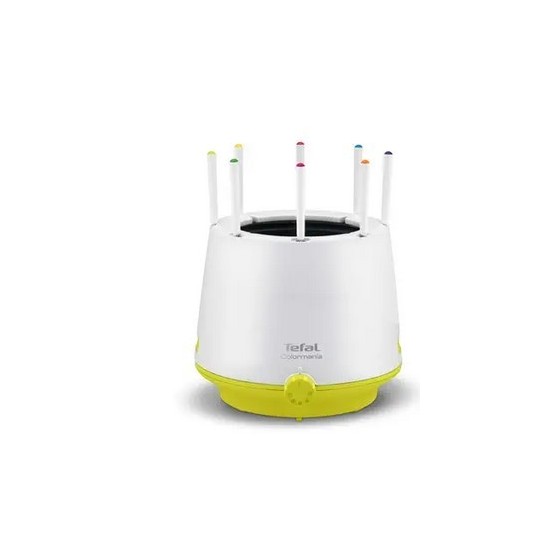 Appareil à Fondue EF260312 COLORMANIA TEFAL