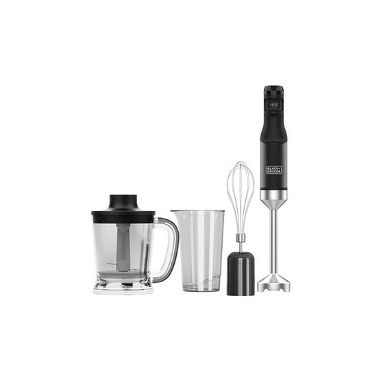Mixeur Blender BXHBA1501E BLACK & DECKER