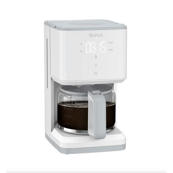 Cafetière SENSE Blanche