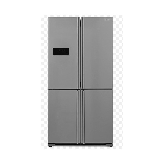 Réfrigérateur SJ-F1560E0I-EU SHARP