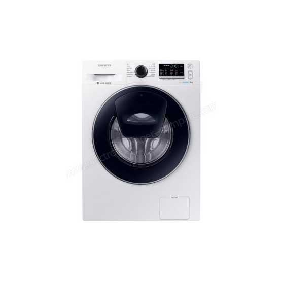 Lave Linge WW8BK5210UW SAMSUNG