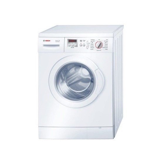 Lave Linge WAE28210FF/99 BOSCH