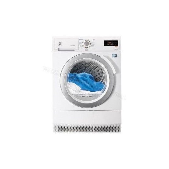 Séche Linge EDH3887GDE ELECTROLUX