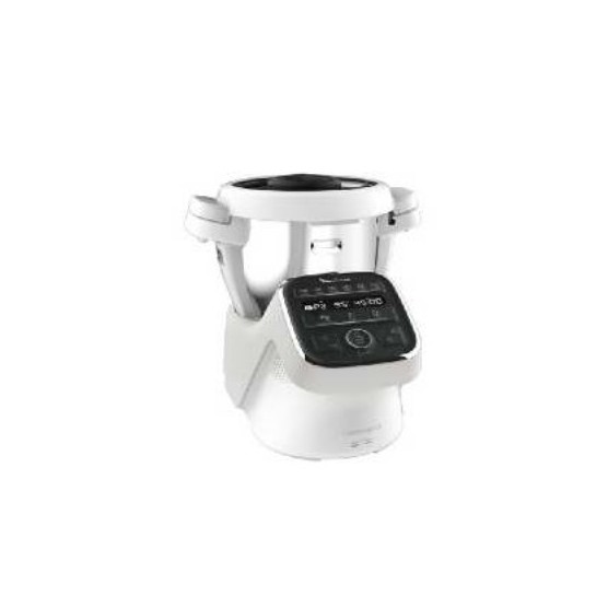 Robot COMPANION XL HF80CB10/702 MOULINEX