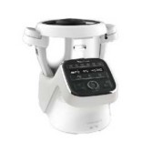 Robot COMPANION XL HF80CB10/702 MOULINEX