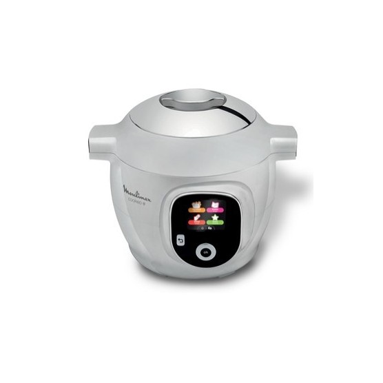 Multicuiseur Intelligent CE854B10/87A Cookeo+ MOULINEX