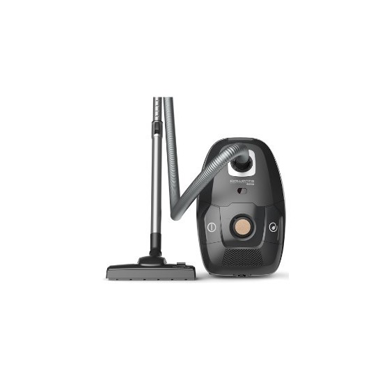 Aspirateur RO6189EA/410 GREEN FORCE EFFITECH SILENCE ROWENTA