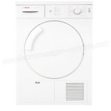 Séche Linge WTE84104FF/08 BOSCH