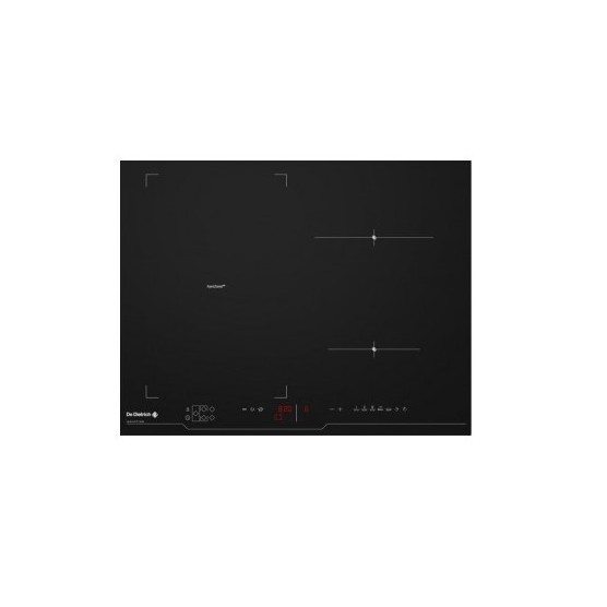 Plaque Induction DTI1043B DE DIETRICH