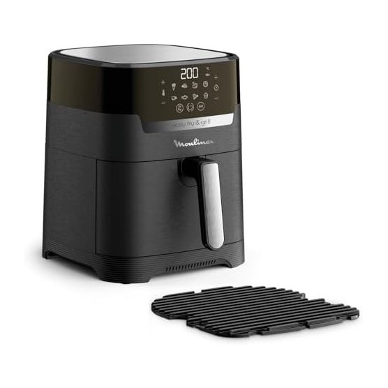 Friteuse Moulinex EZ501810