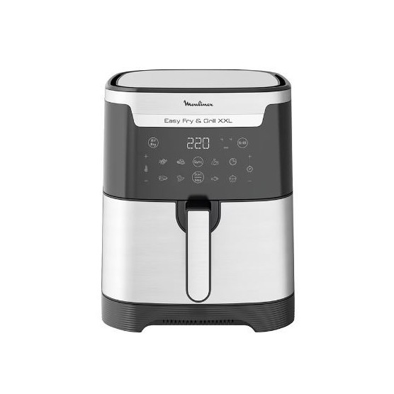 Friteuse moulinex EZ801D10