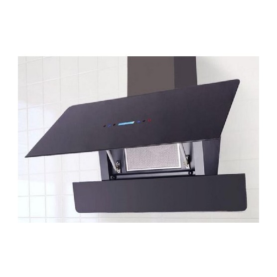 Hotte HD08A AIRLUX