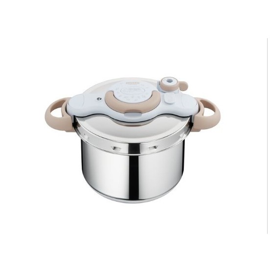 Cocotte Clipso Minut' Recy'Cook P4624872/07D SEB