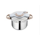 Cocotte Clipso Minut' Recy'Cook P4624872/07D SEB