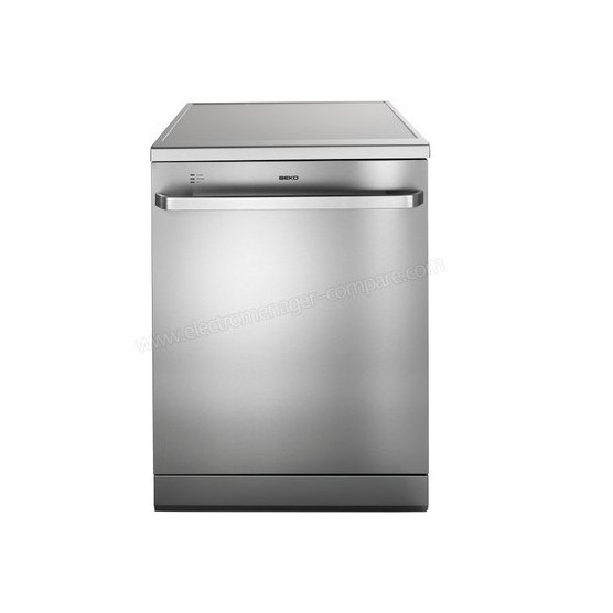 Lave Vaisselle DFGN5820X BEKO