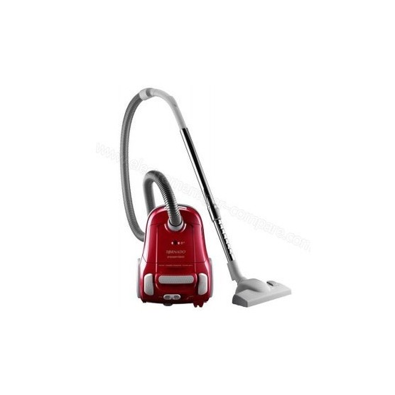 Aspirateur TO5430 TORNADO