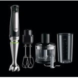 Mixeur MQ7035XBI Braun