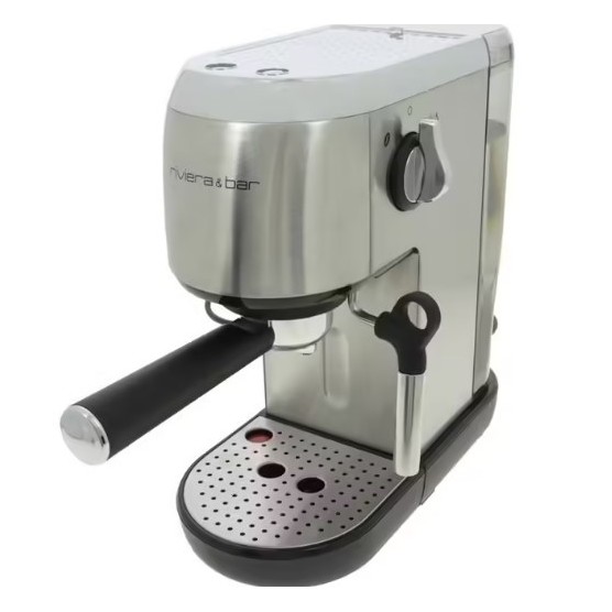 Cafetiere Expresso BCE350 Riviera & Bar