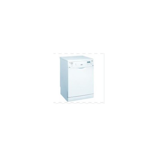 Lave Vaisselle ADP6948PC WHIRLPOOL