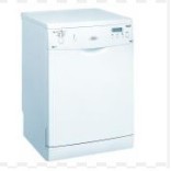 Lave Vaisselle ADP6948PC WHIRLPOOL